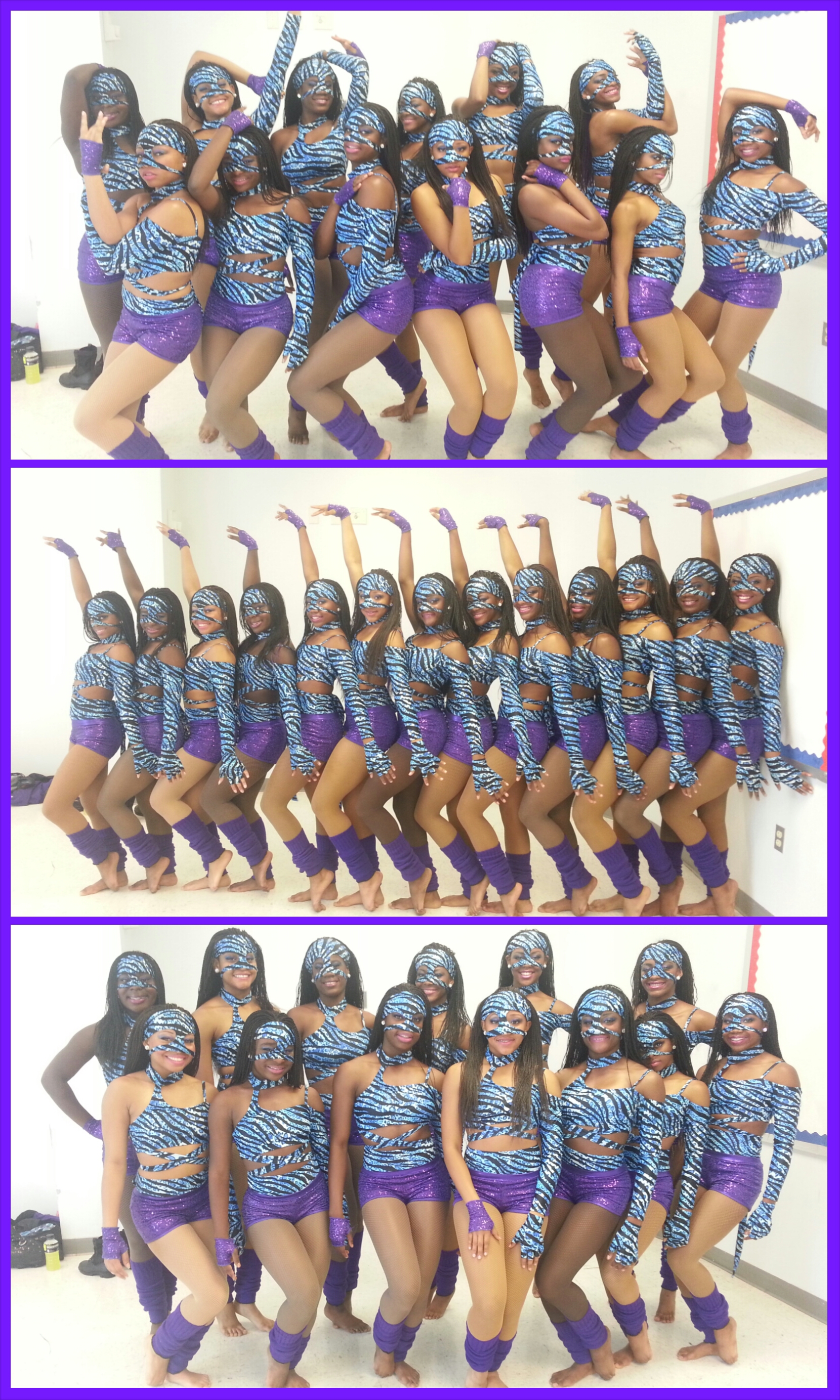 YCDT Dance » Jackson, Mississippi Road Trip